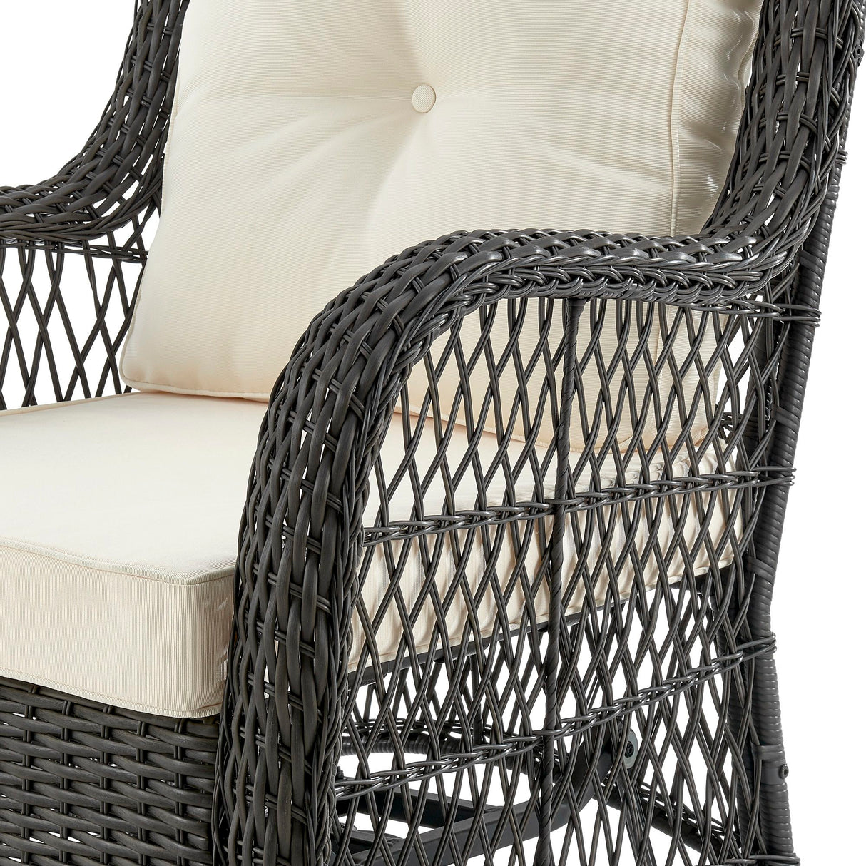 Fruttuo - 3 Piece Outdoor Patio Set