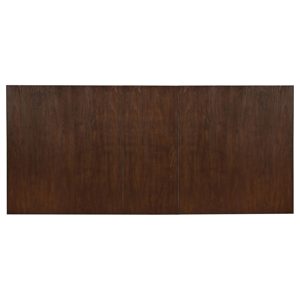 Fremont - Trestle Rectangular Dining Table With Removable Leaf