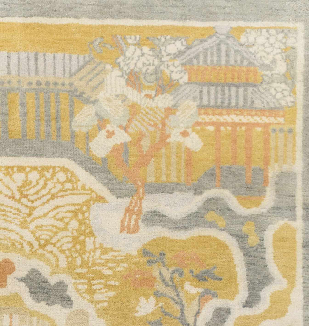 Fancher Area Rug - Clearance