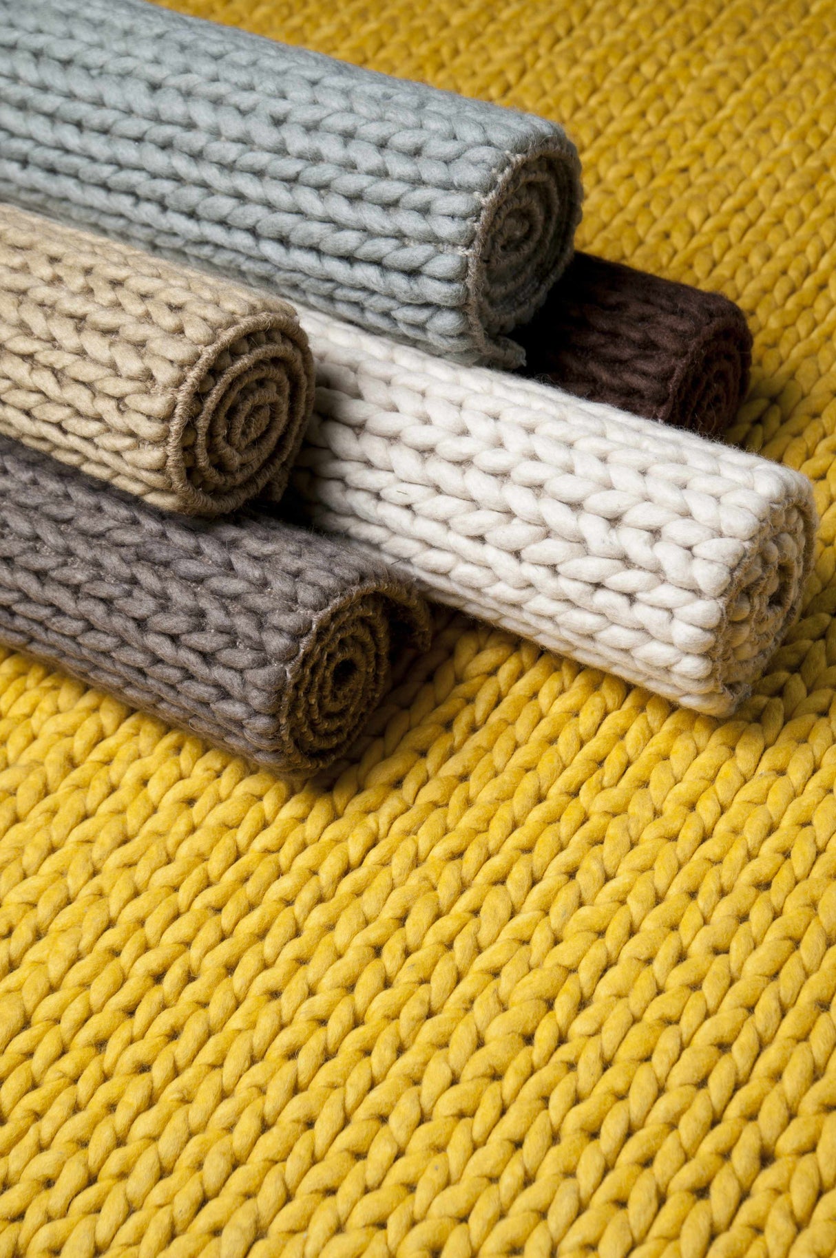 Herod Area Rug - Clearance