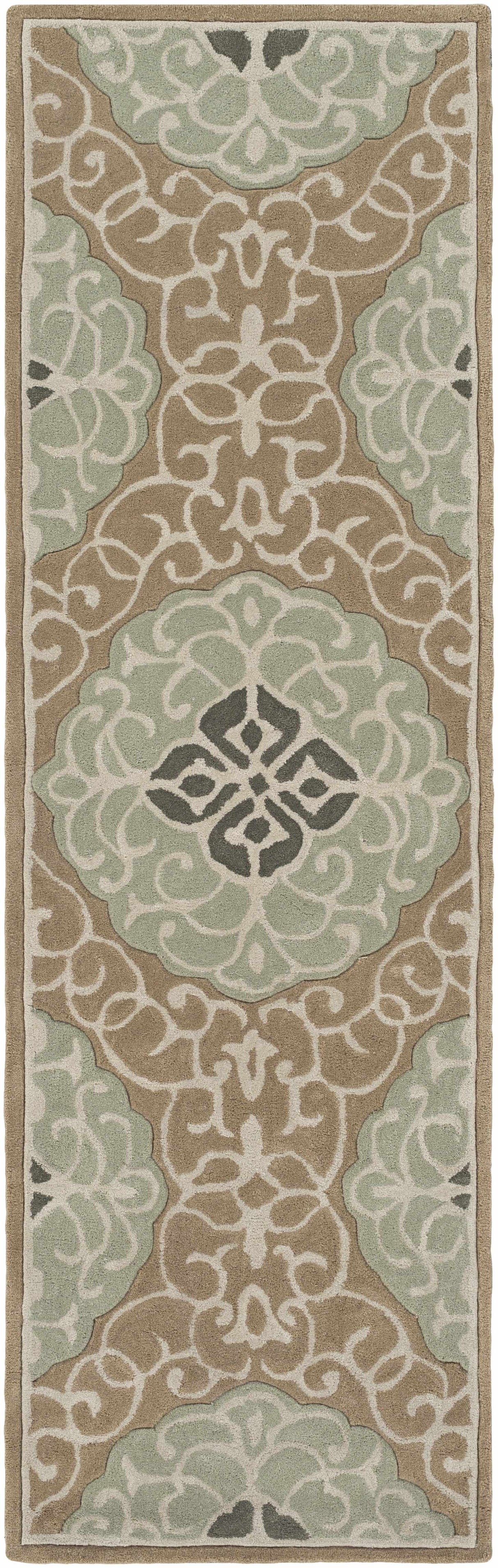 Farina Area Rug - Clearance