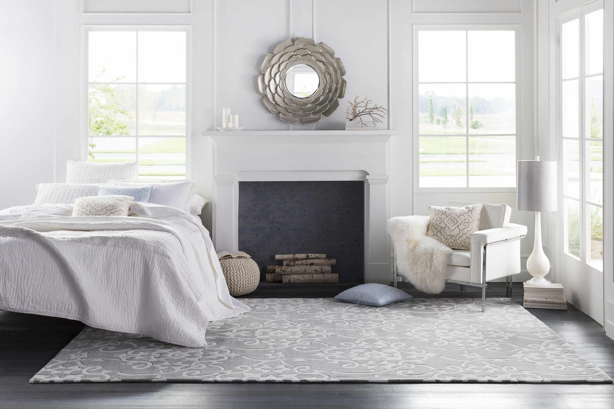 Farista Area Rug - Clearance