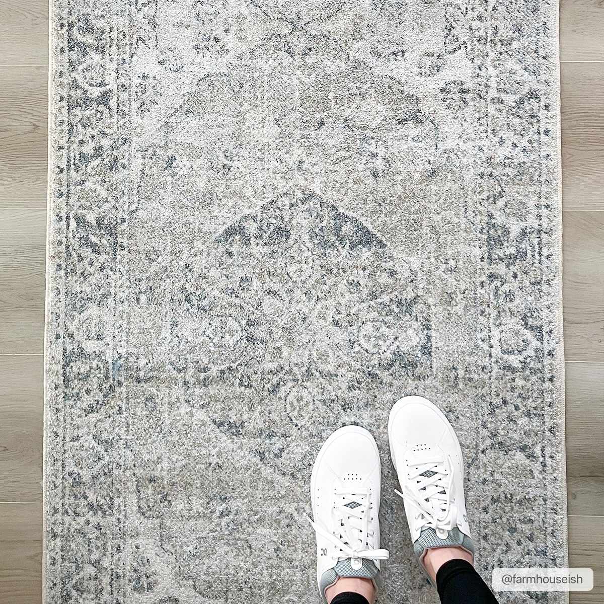 Boutique Rugs Rudoblu Boutique Washable Rug - view 6