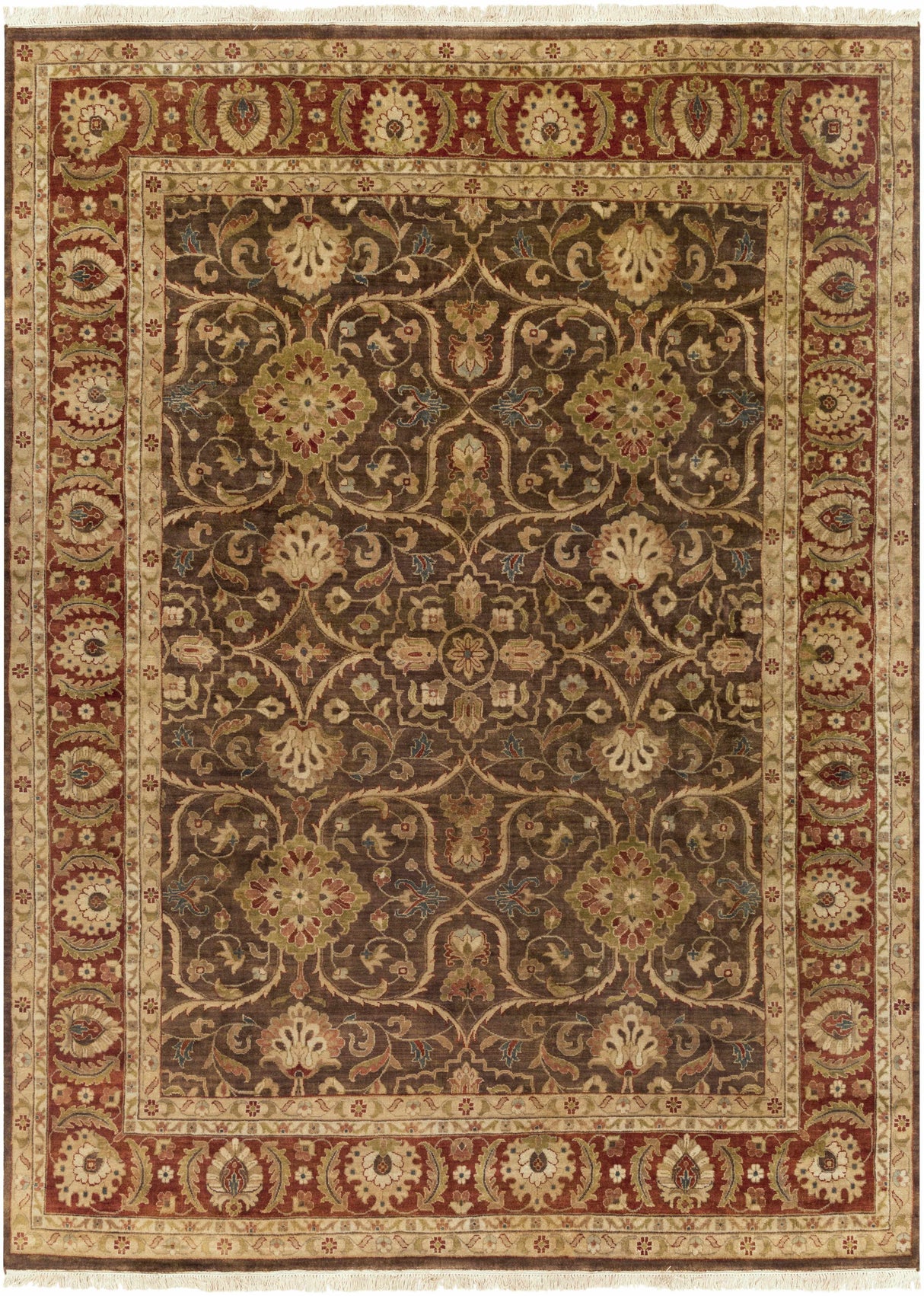 Fate Area Rug - Clearance