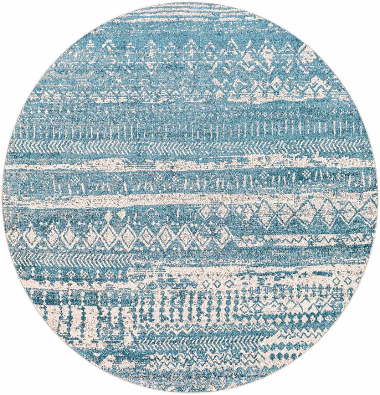 Fatsa Washable Area Rug - Clearance