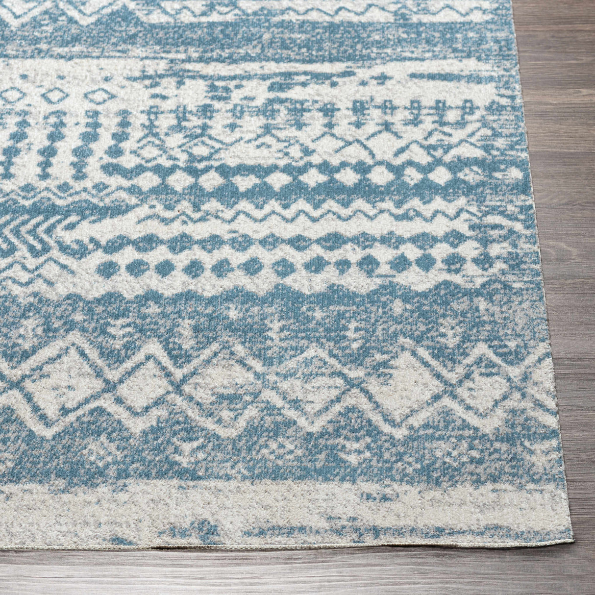 Fatsa Washable Area Rug - Clearance