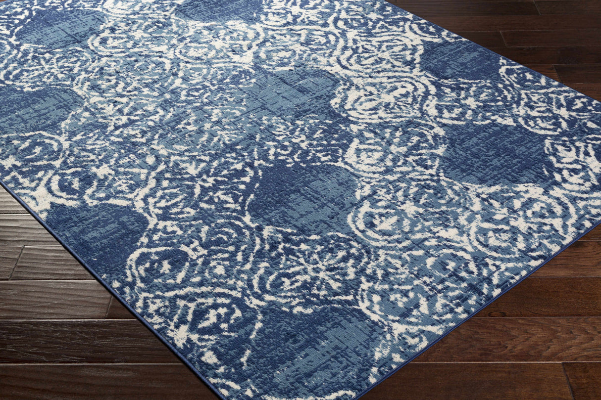 Fayetteville Area Rug - Clearance