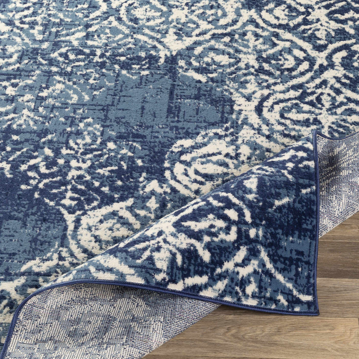Fayetteville Area Rug - Clearance
