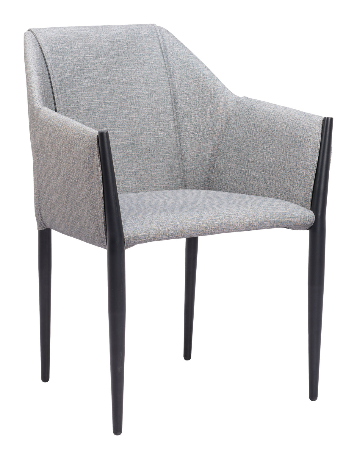 Zuo Modern Andover Dining Chair (Set of 2)