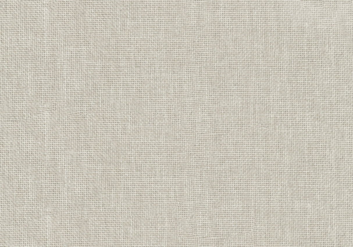 Queen Size Bed, Upholstered, Transitional - Beige