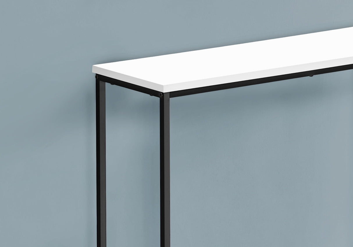 Accent Console Table For Entryway, Contemporary & Modern Design - Best Buy Furniture