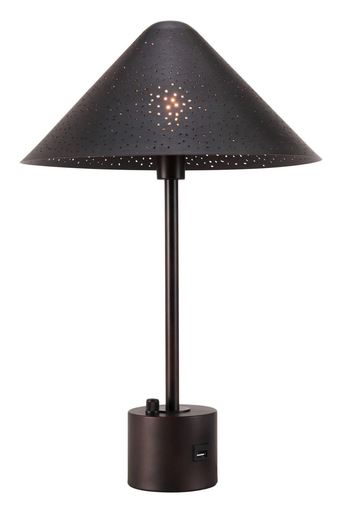 Zuo Modern Cardo Table Lamp