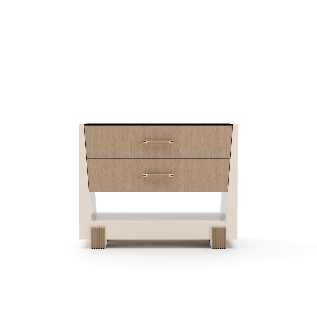 Counter Balance Nightstand