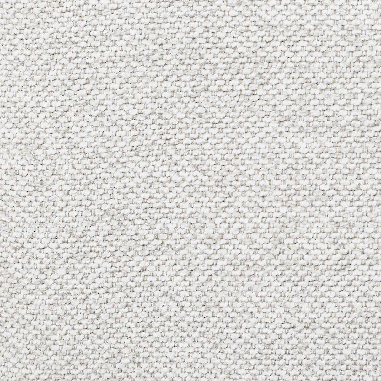 Upholstered Swivel Accent Chair, 360 Degree Rotation - Beige