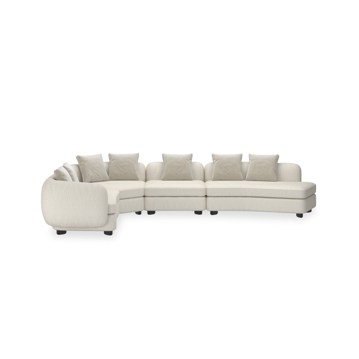 Lumi Sectional