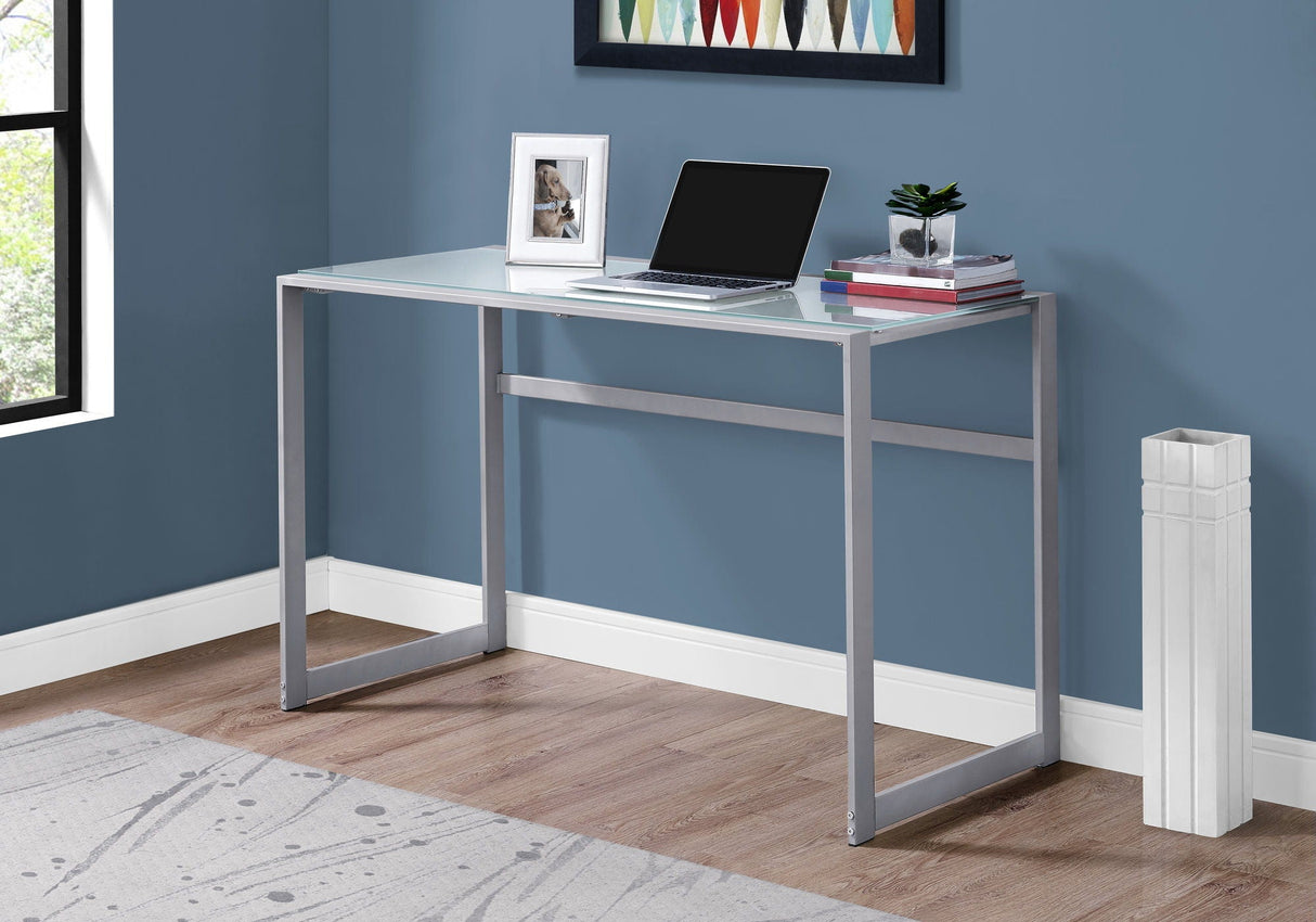 Computer Desk For Home Office, Laptop, Contemporary & Modern - Best Buy Furniture