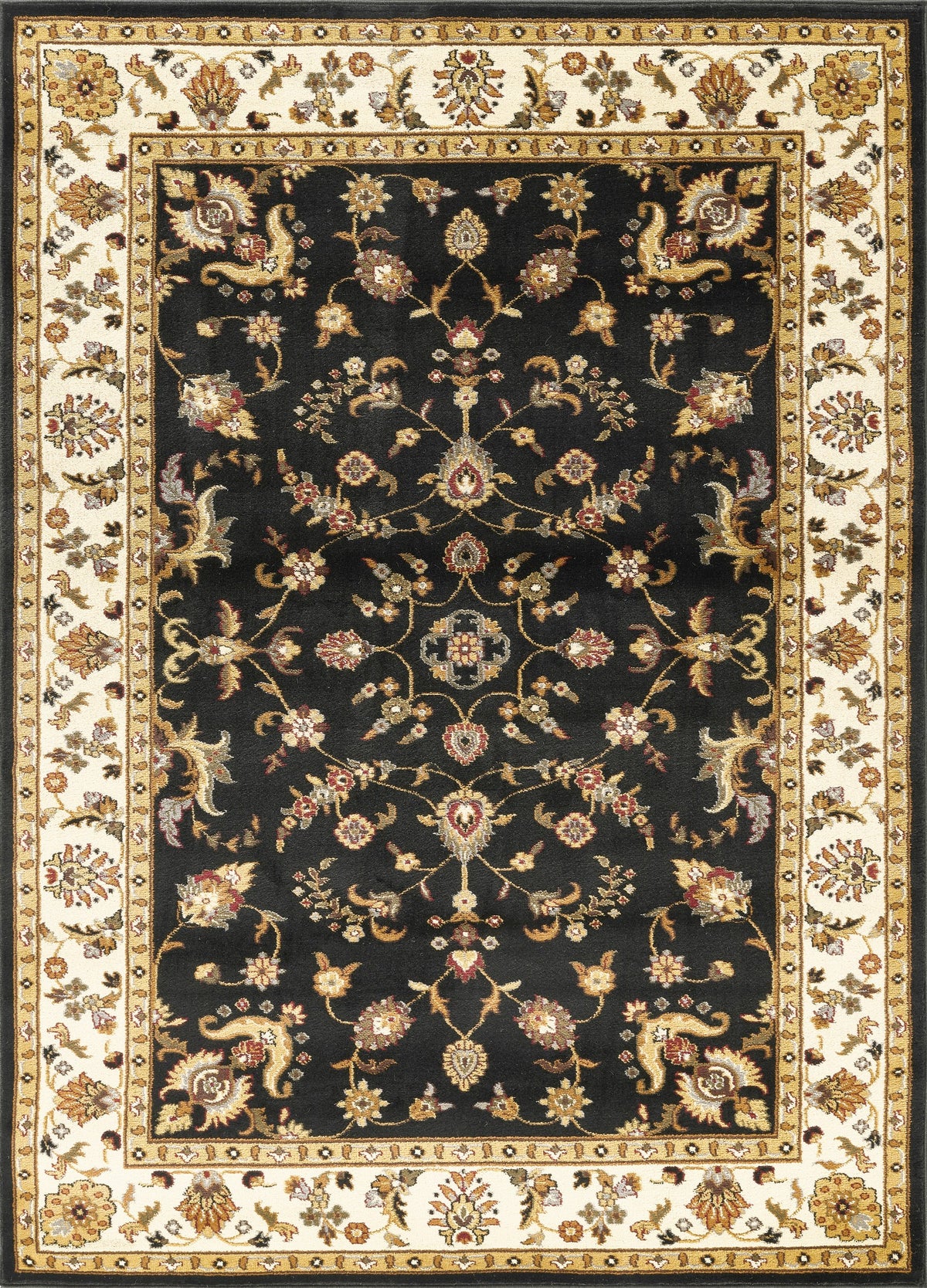 Classic GC_VIN5007 Area Rug