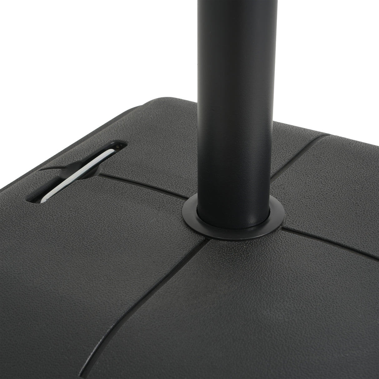Halea Outdoor 90-Pound Square Umbrella Base