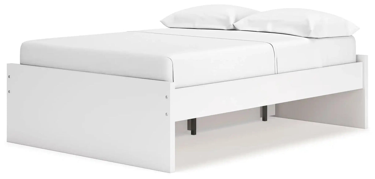 Onita - Platform Bed - Best Buy Furniture
