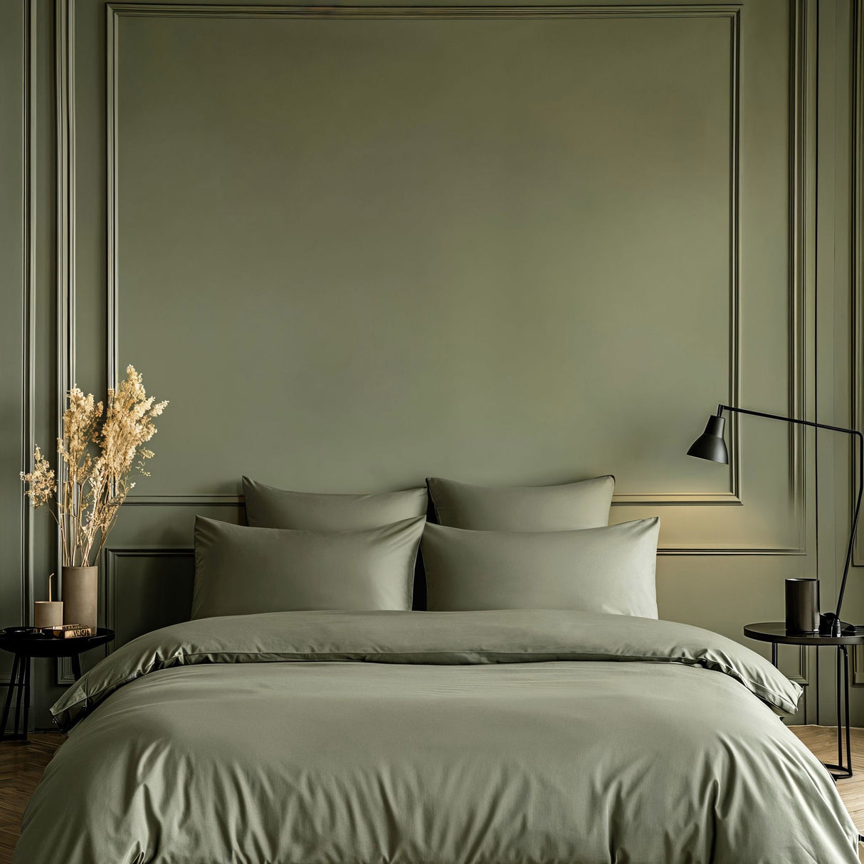 Luxe Australian Sateen Bedding Bundle