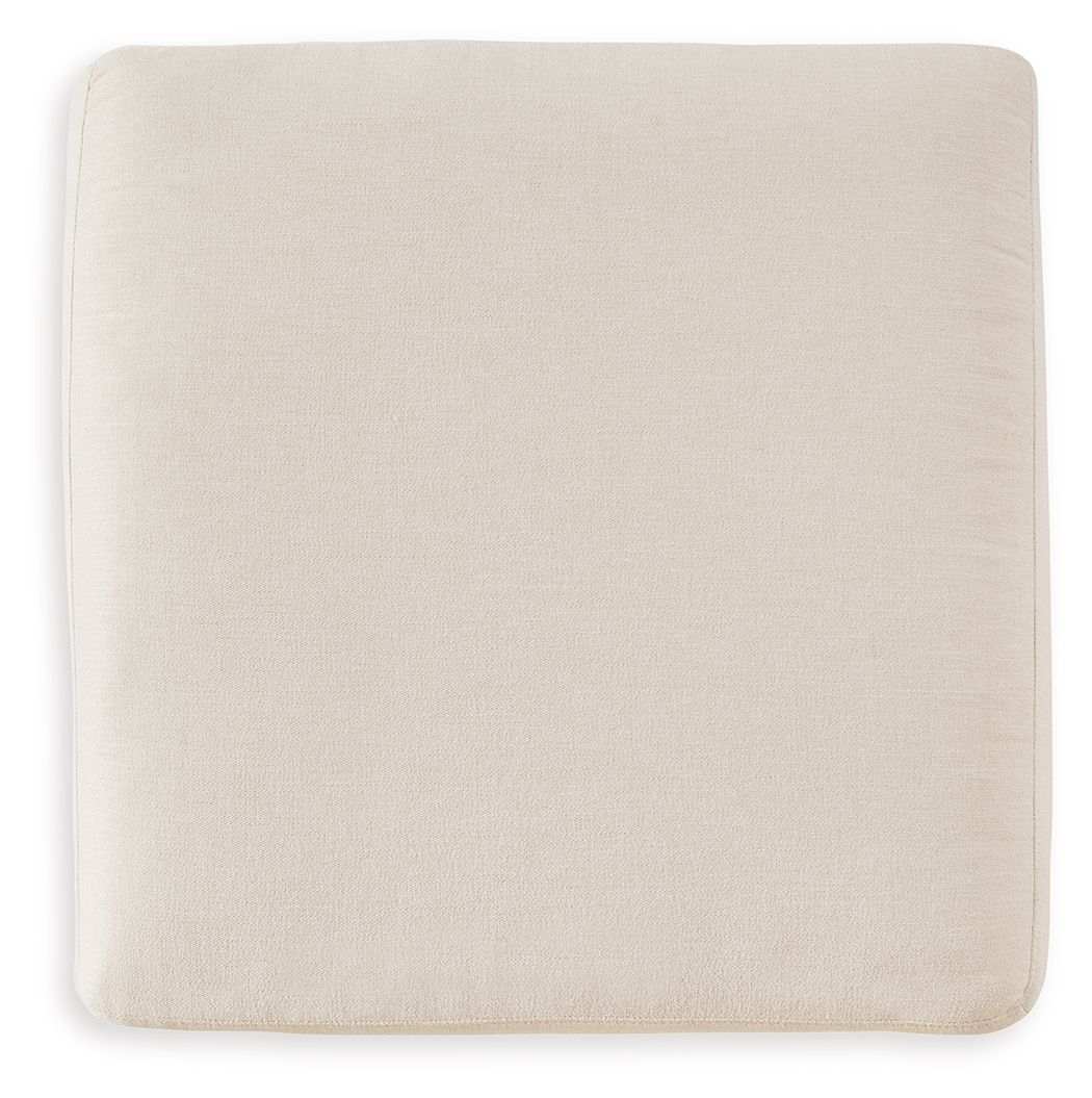 Modmax - Oversized Accent Ottoman - Best Buy Furniture