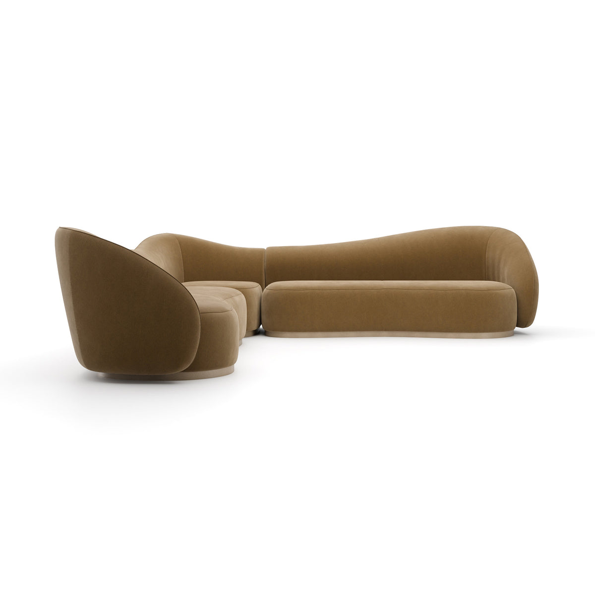 Kalahari Sectional