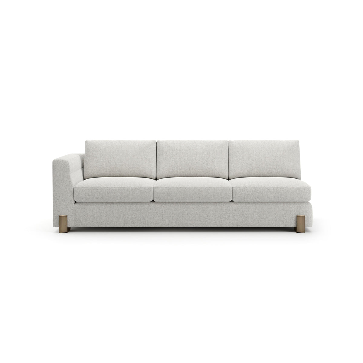 Counter Balance Sectional Components