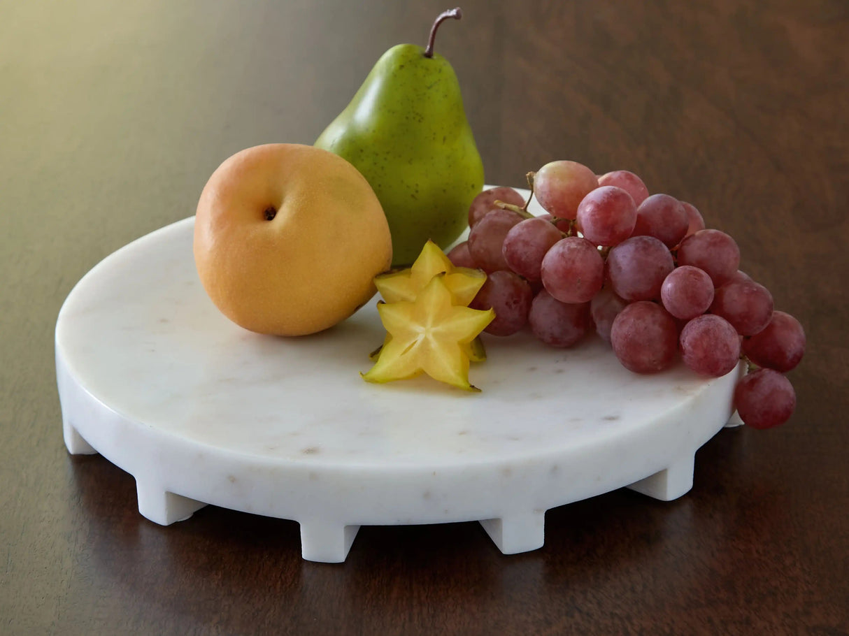 Wainmoore - Tray - White - Best Buy Furniture