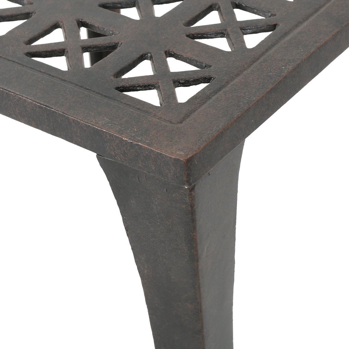 Outdoor KAI 18" Side Table