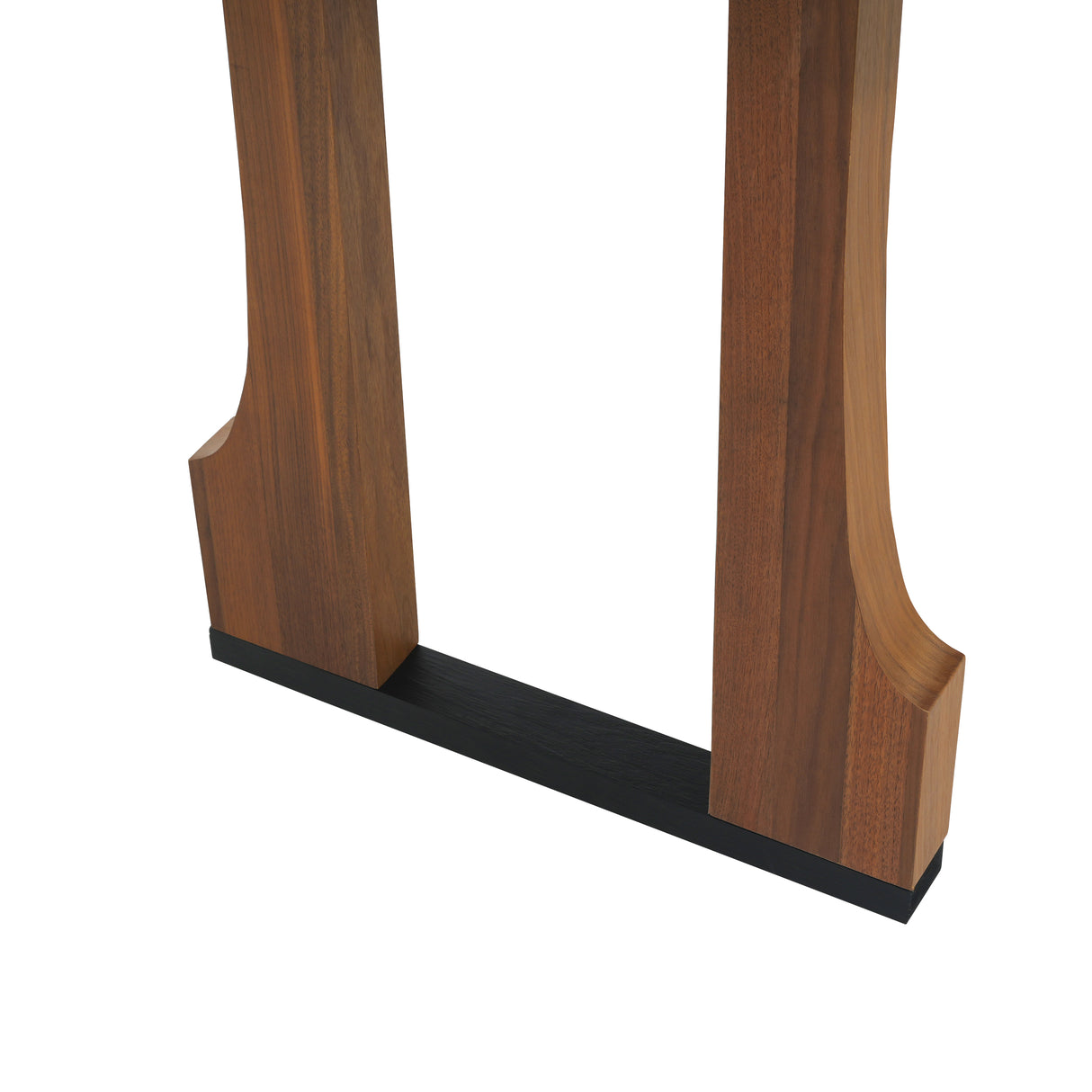 63" Rectangular Dining Table (Walnut)