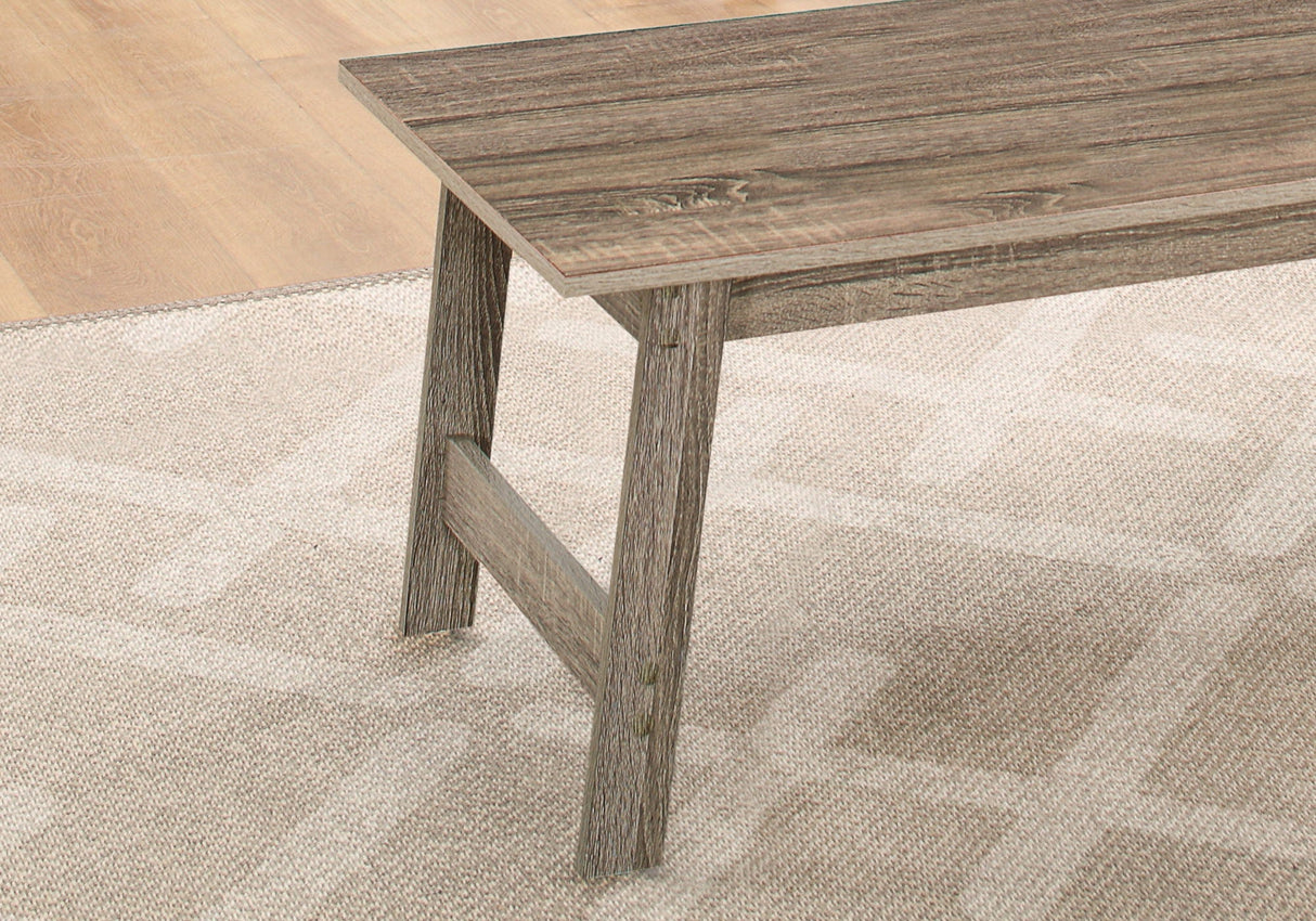 Table Set, Coffee, End, Side, Accent, Living Room Transitional (Set of 3) - Best Buy Furniture