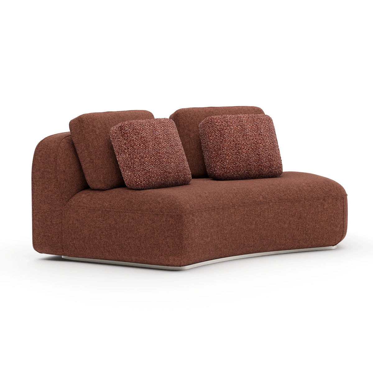 Sasso Sectional Components