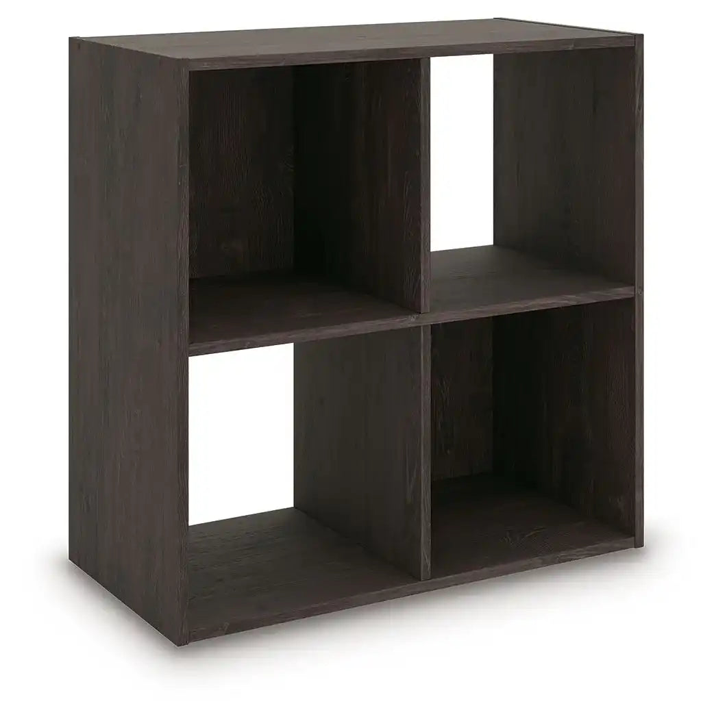 Piperton - Cube Organizer - Wood - Best Buy Furniture