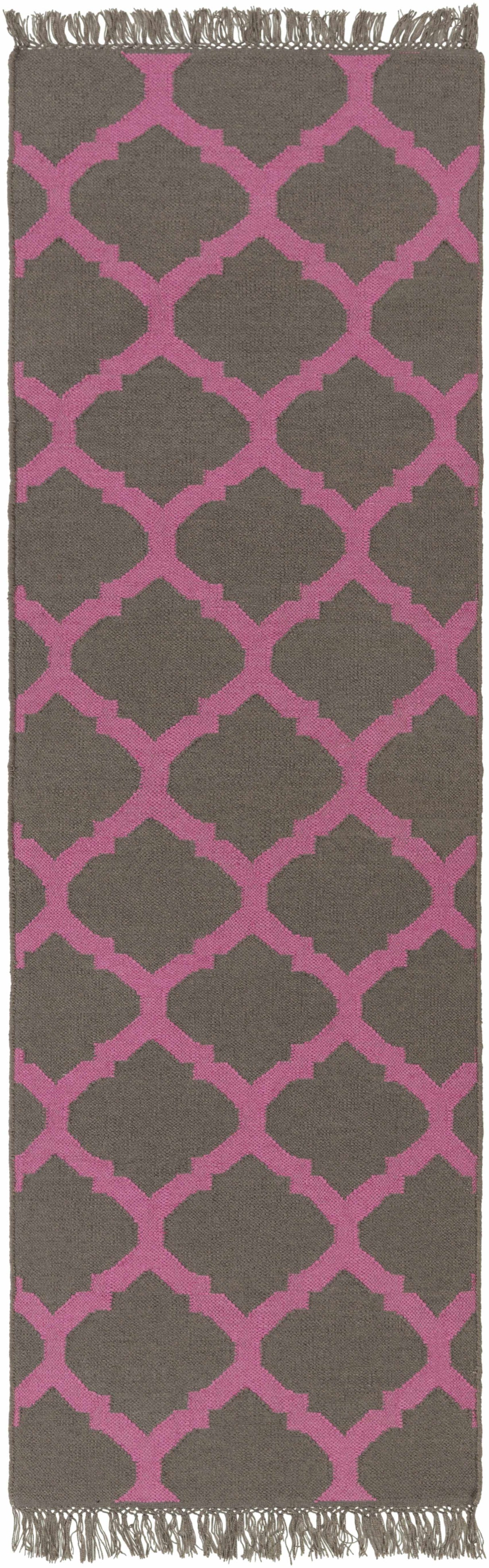 Fedora Area Rug - Clearance