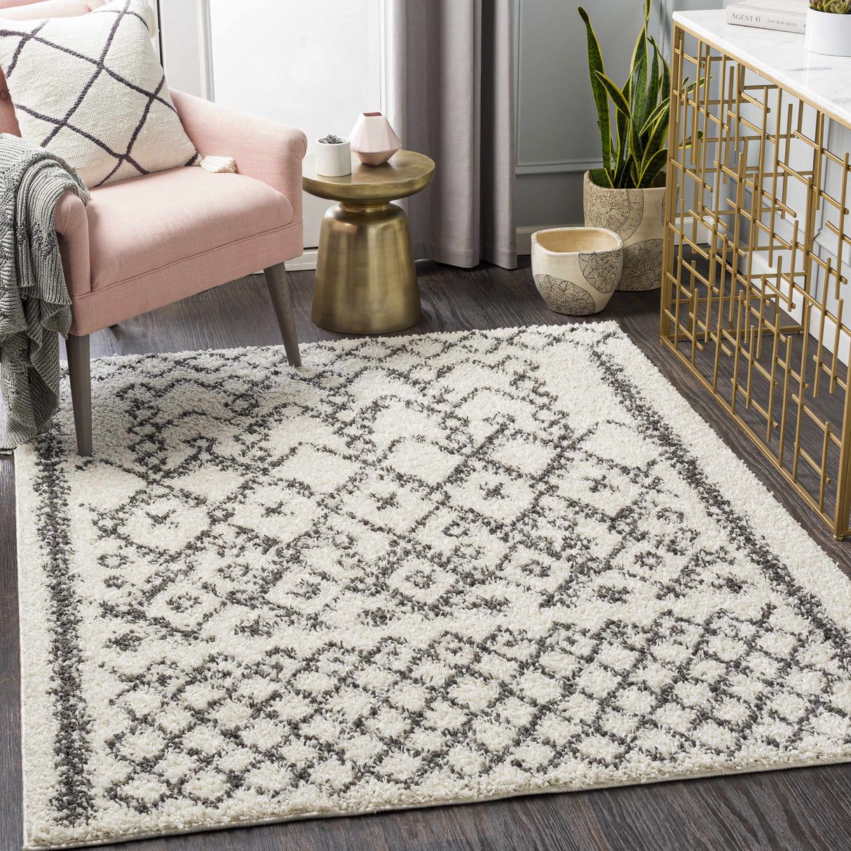 Fenstanton Area Rug - Clearance