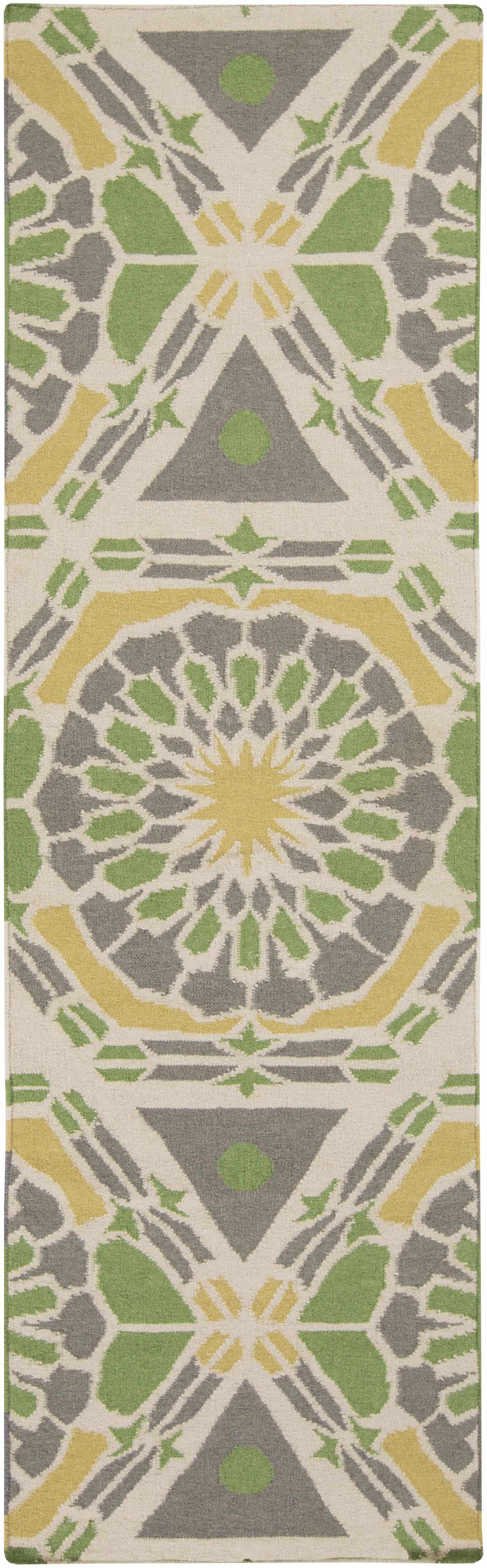 Fenton Area Rug - Clearance