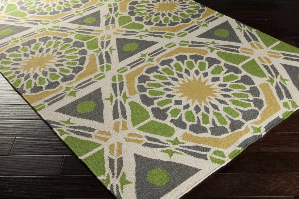 Fenton Area Rug - Clearance