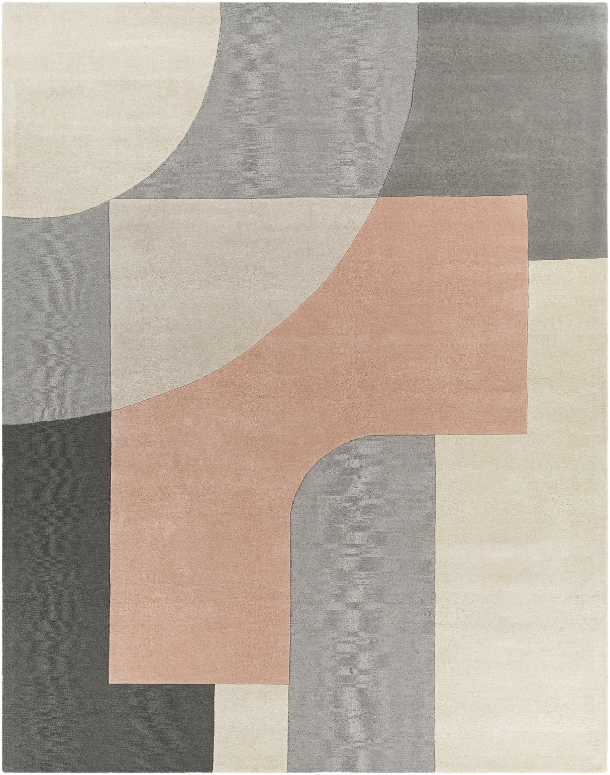 Fenwood Area Rug - Clearance