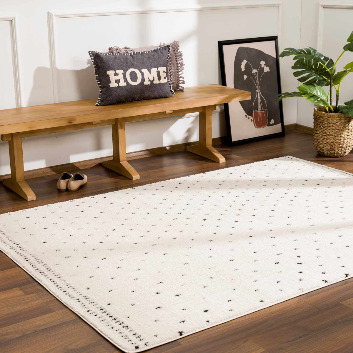 Boutique Rugs Julie Area Rug - view 6