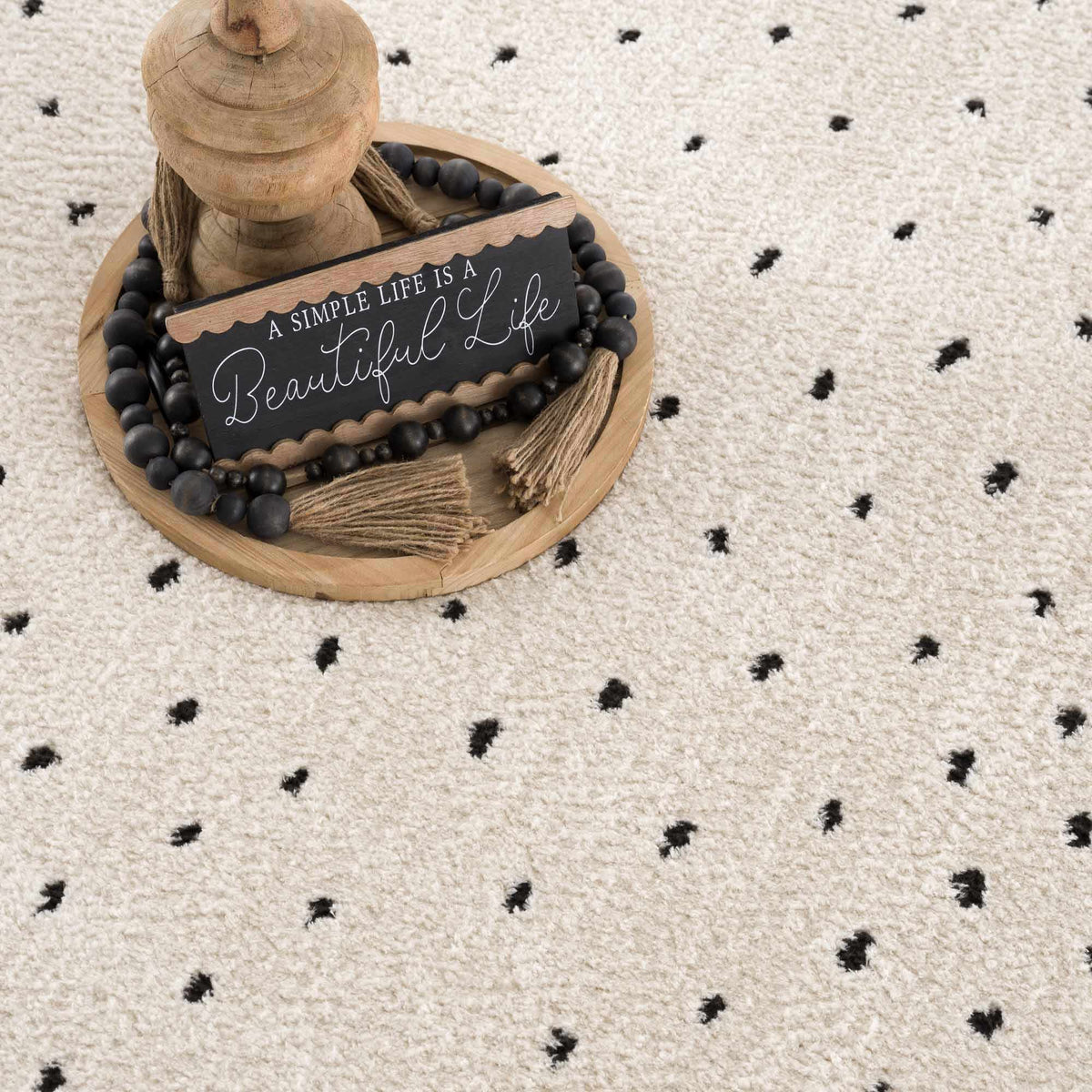 Boutique Rugs Julie Area Rug - view 9