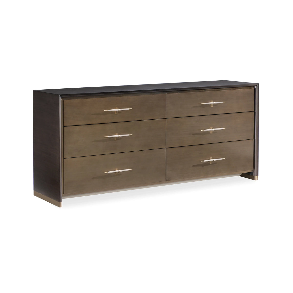 Hang Up Dresser