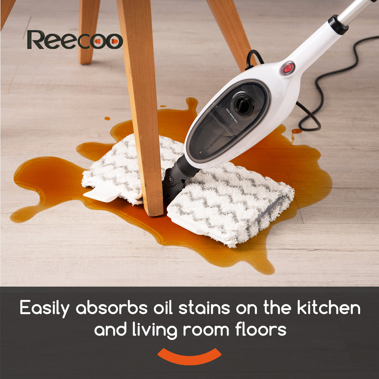 Steam Mops for Floor Cleaning