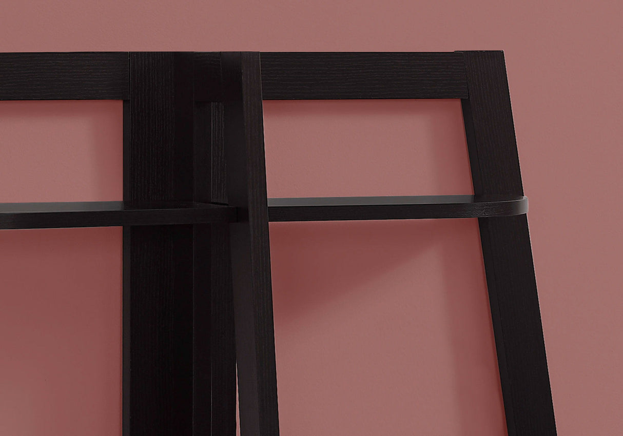 Bookshelf, Bookcase, Etagere, 3 Tier, For Office, Contemporary & Modern - Best Buy Furniture
