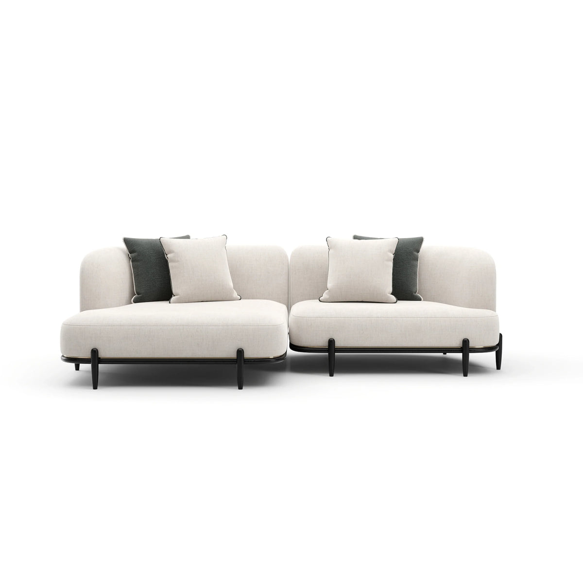 Madera Sectional
