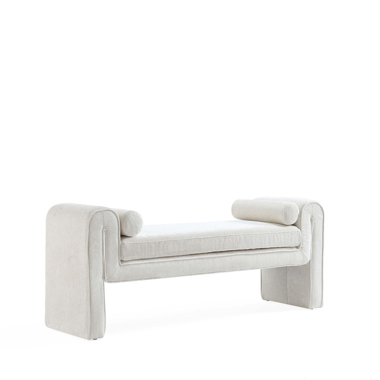 Concord - Accent Bench