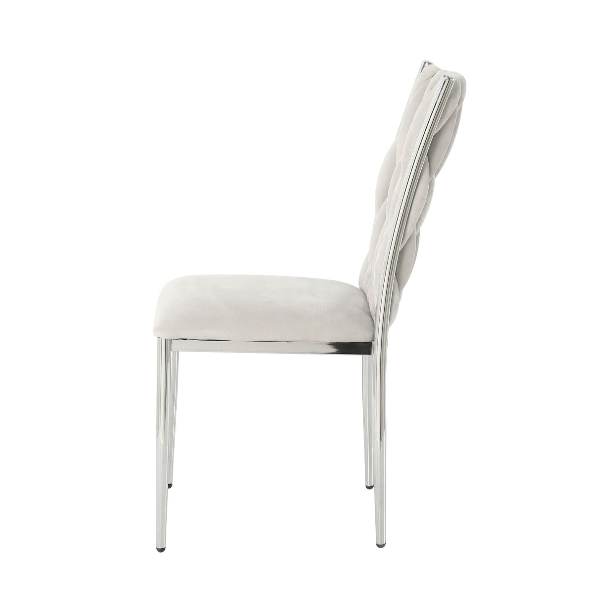 Modern Dining Chair Set For Dining Room