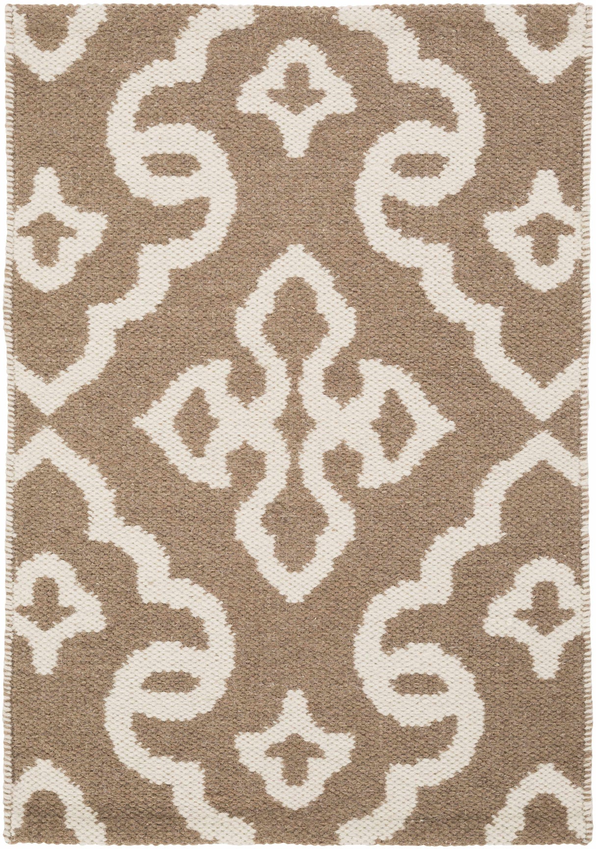 Fitzpatrick Reversible Area Carpet - Clearance