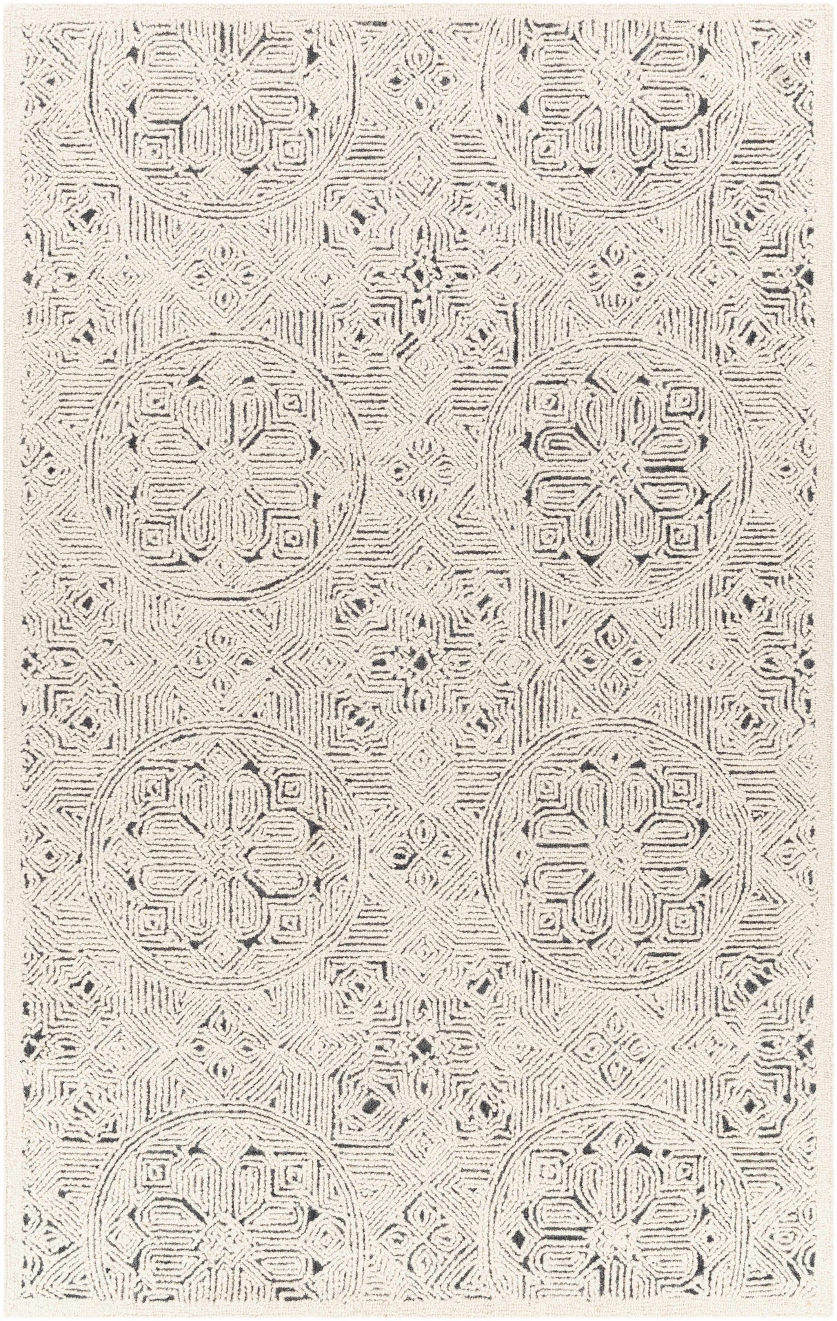Flatlands Area Rug - Clearance