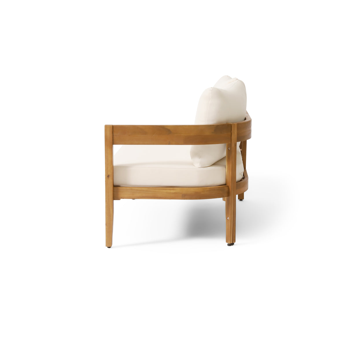 Brooklyn 4 Seater Left and Right Arm Sofa