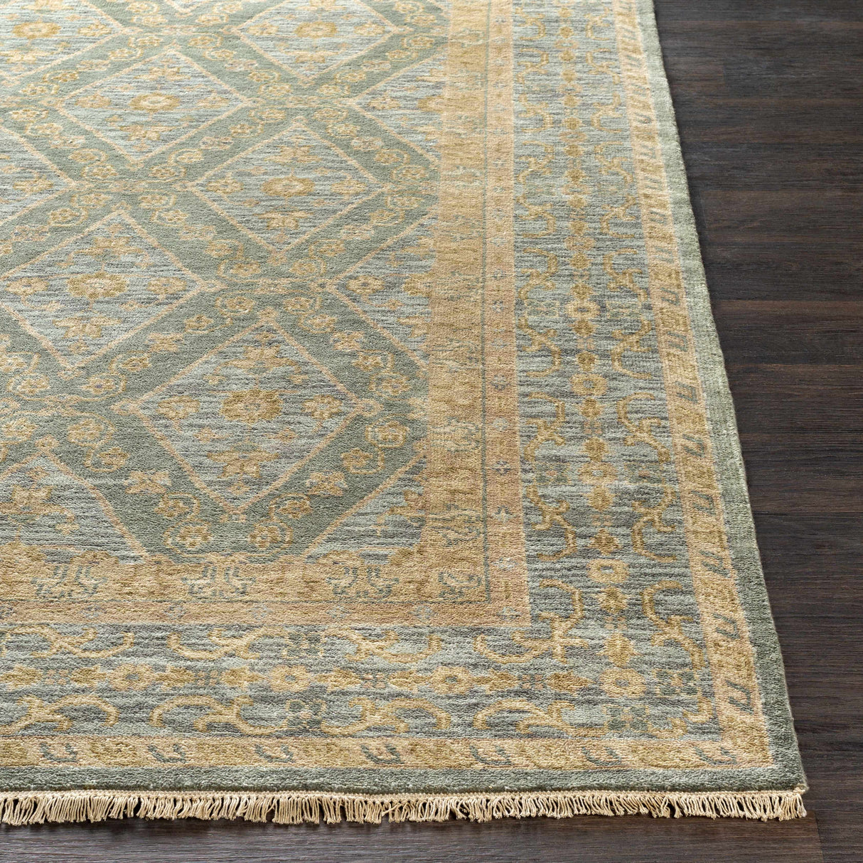 Fogelsville Area Rug - Clearance